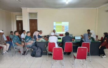 Pemkab Agam Genjot Kualitas SDM Petani Sawit Menuju Tahun 2026