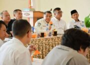 Pemkab Agam Ajukan Alternatif Trase Jalan Tol Baru di Sungai Pua