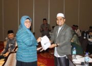 Kemenag Tanah Datar Perkuat Perlindungan Sosial Guru Non-ASN Lewat BPJS Ketenagakerjaan