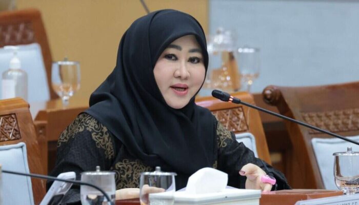 DPR RI Mendorong Ormas Islam Perkuat Landasan Syariat Penyelenggaraan Haji