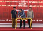 korupsi kini tidak lagi hanya berfokus pada penindakan pelaku, tetapi juga memastikan aset hasil kejahatan dapat kembali memberi manfaat bagi negara dan masyarakat. Pendekatan asset recovery atau pemulihan aset semakin menjadi instrumen penting dalam memperkuat efek jera sekaligus memulihkan kerugian negara. Foto: Dok KPK
