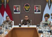 BNPB Usulkan Kenaikan Bantuan demi Percepat Pembangunan Hunian Layak Bencana