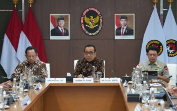 BNPB Usulkan Kenaikan Bantuan demi Percepat Pembangunan Hunian Layak Bencana
