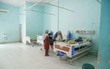 Pemerintah Percepat Pemulihan Layanan Kesehatan di Aceh, Sumut, dan Sumbar