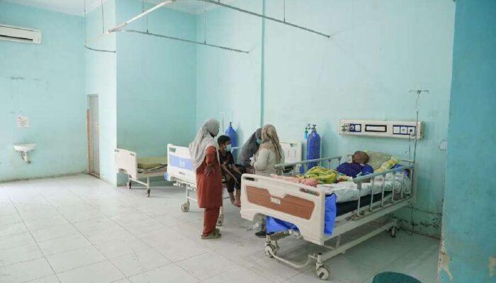 Pemerintah Percepat Pemulihan Layanan Kesehatan di Aceh, Sumut, dan Sumbar