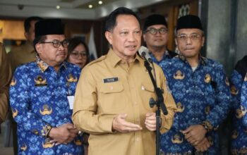 Satgas PRR Percepat Pembangunan Infrastruktur dan Jembatan di Bener Meriah Aceh