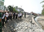 Satgas PRR Percepat Pemulihan Pascabencana melalui Optimalisasi Dana TKD Solok