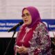 Direktur Jenderal Pembinaan Hubungan Industrial dan Jaminan Sosial (PHI dan Jamsos) Kemnaker Indah Anggoro Putri. Foto : Istimewa