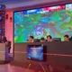 Peserta Turnamen Mobile Legends Kapolda Sumbar Cup Road to Kapolri Cup bersaing memperebutkan hadiah uang pembinaan senilai Rp34 juta sekaligus kesempatan mewakili Polda Sumbar pada ajang Kapolri Cup tingkat nasional.