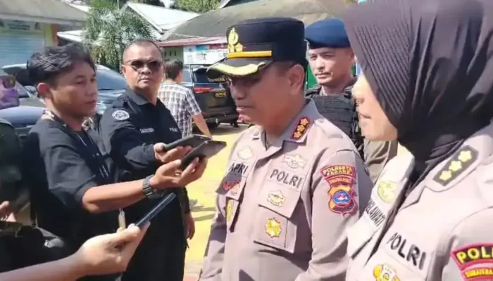 Polisi Tempuh Pendekatan Persuasif dalam Kasus Bom Rakitan Siswa MAN di Padang