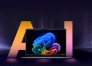 ASUS ExpertBook PM5 G2. Foto : ASUS Indonesia