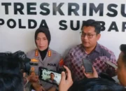 Polda Sumbar Usut Dugaan Korupsi Pengadaan Batubara di PLTU Ombilin