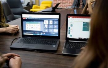 Profesional Kini Mengutamakan Kenyamanan Ergonomis dalam Memilih Perangkat Kerja 2026
