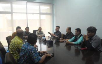 Pemkab Agam Gandeng Unand Membedah Ketahanan Masyarakat Pascabencana di Lubuk Basung