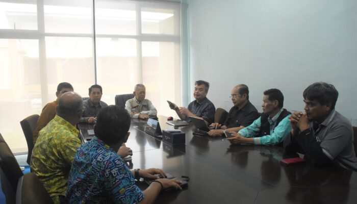 Pemkab Agam Gandeng Unand Membedah Ketahanan Masyarakat Pascabencana di Lubuk Basung