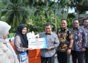 kkp-salurkan-sarana-produksi-dan-tebar-benih-ikan,-tandai-dimulainya-pemulihan-budidaya-di-agam