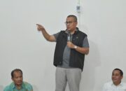 seleksi-calon-pimpinan-baznas-sumbar-masuk-tahap-uji-kompetensi,-52-peserta-lolos-administrasi