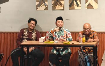 Rahmat Saleh Kawal Restrukturisasi BUMN Tanpa Korbankan Hak Pekerja
