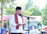 ribuan-jamaah-semarakkan-dakwah-wisata-bkmt-sumbar-,-bupati-agam-:-perkuat-silaturrahmi,-ramaikan-masjid