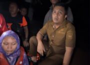 wagub-vasko-pimpin-evakuasi-korban-banjir-di-padang,-kelompok-rentan-jadi-prioritas