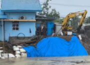 akibat-banjir,-sejumlah-intake-perumda-air-minum-rusak,-pasokan-air-bersih-menurun