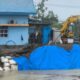 akibat-banjir,-sejumlah-intake-perumda-air-minum-rusak,-pasokan-air-bersih-menurun
