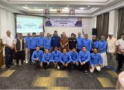 pengprov-squash-indonesia-sumatera-barat-resmi-dilantik,-targetkan-organisasi-modern-dan-prestasi-nasional