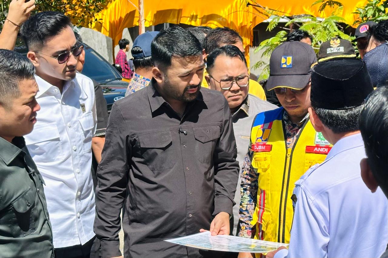 pascabanjir-padang,-zigo-rolanda-kawal-jembatan-kalawi-hingga-normalisasi-sungai