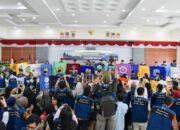 bupati-agam-:-mahasiswa-kkn-tematik-2026-harus-jadi-“maestro”-kebangkitan-nagari-di-palembayan