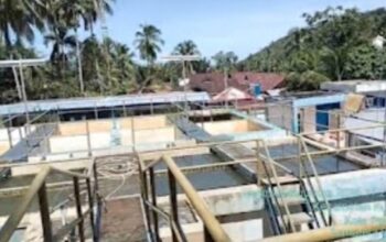Perumda Air Minum Kota Padang Optimalkan Pemulihan Distribusi Air Pascabanjir