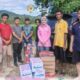 peduli-korban-banjir-padang,-anggota-dpd-ri-cerint-iralloza-tasya-turun-langsung-salurkan-bantuan-logistik