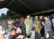 fadly-amran-perkuat-sinergi-dengan-kodaeral-ii,-bakti-sosial-hjk-padang-bagikan-sembako-dan-layani-kesehatan-gratis