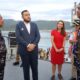 fadly-amran:-kri-teluk-kendari-518-jadi-daya-tarik-utama-hjk-padang-dan-edukasi-kemaritiman-gratis