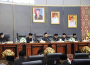 dprd-kota-padang-gelar-rapat-paripurna-istimewa-hari-jadi-kota-ke-357-tahun