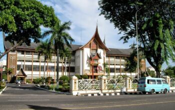 25 Kandidat Pimpinan BAZNAS Sumatera Barat Melaju Ke Tahapan Wawancara Seleksi