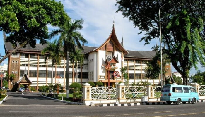 25 Kandidat Pimpinan BAZNAS Sumatera Barat Melaju Ke Tahapan Wawancara Seleksi