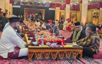 Pemprov Sumbar Pacu Kuliner Padang Menembus Pasar Gastronomi Dunia