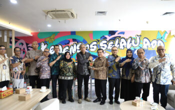 Pemkab Agam Sediakan Lahan Sekolah Rakyat dan Ajukan Penguatan Penanggulangan Bencana