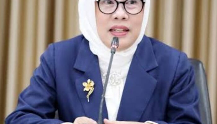 Komisi Yudisial Tetapkan 14 Calon Hakim Agung untuk Uji Kelayakan DPR