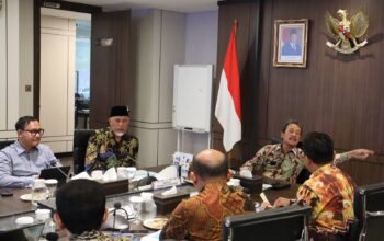 Pemprov Sumbar Bidik Investasi Tambak Udang Rp7,2 Triliun di Mentawai