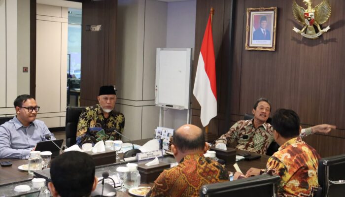 Pemprov Sumbar Bidik Investasi Tambak Udang Rp7,2 Triliun di Mentawai
