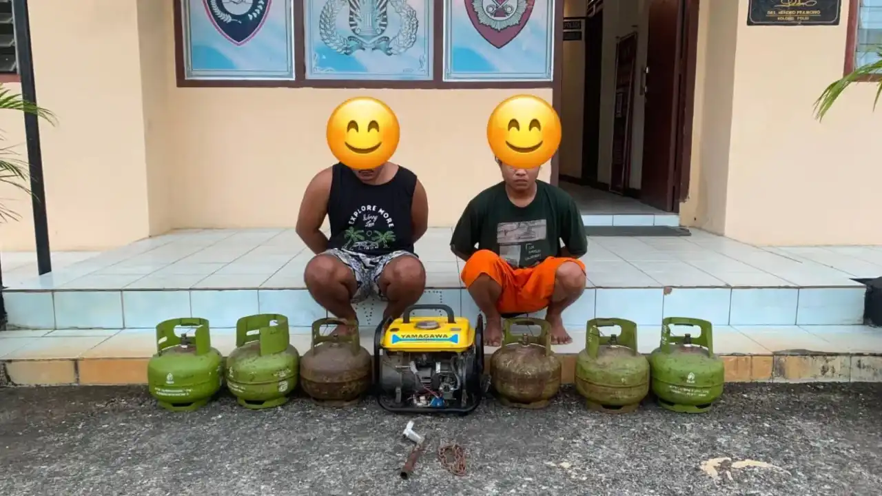polsek-sitiung-tangkap-dua-pelaku-pencurian-di-kabupaten-dharmasraya