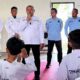 611-taekwondoin-ikuti-ukt-geup-2-kota-padang,-mursalim:-sabuk-naik,-karakter-juga-harus-naik
