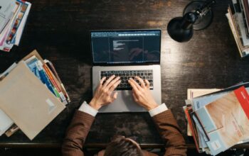 Tiga Rekomendasi Laptop Terbaik untuk Mendukung Produktivitas Profesional Muda Jakarta