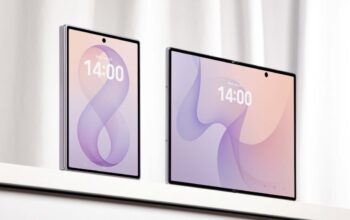 Samsung Perkuat Inovasi Galaxy Z Series Genjot Pertumbuhan Pasar Ponsel Lipat
