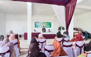Wirman Dt. Pangeran Dorong Partisipasi Masyarakat Jaga Kelestarian Hutan Limapuluh Kota