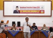 sosialisasi-perda,-evi-yandri-ajak-warga-rangkul-pecandu-narkoba-untuk-direhabilitasi