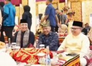 pimpinan-dprd-sumbar-hadiri-padang-bajamba,-dukung-pelestarian-kuliner-dan-aksi-kemanusiaan
