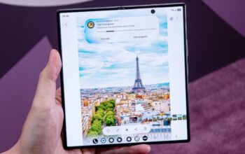 Samsung Perkuat Layanan Purnajual Pengguna Galaxy Z Fold8 Lewat Samsung Care+
