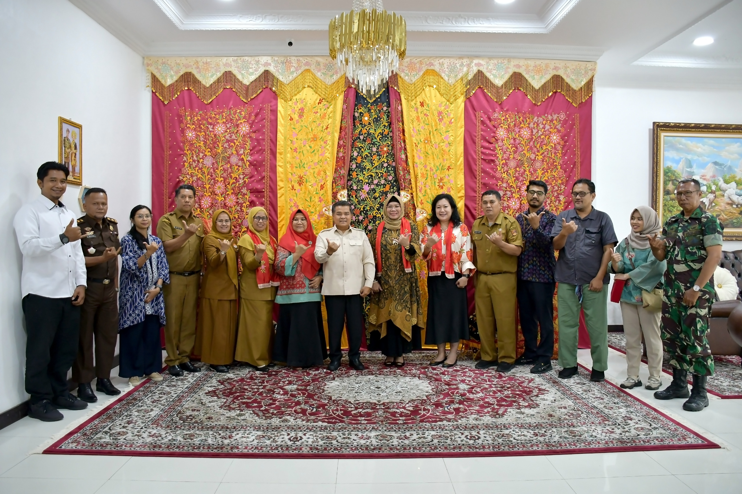 tak-sekadar-bangun-infrastruktur,-pemkab-agam-perkuat-perlindungan-perempuan-dan-anak-pascabencana